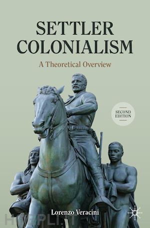 veracini lorenzo - settler colonialism