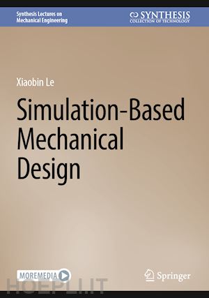 le xiaobin - simulation-based mechanical design