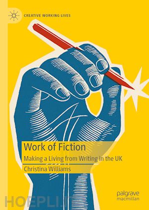 williams christina - work of fiction