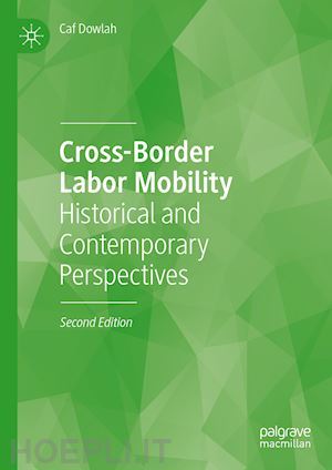 dowlah caf - cross-border labor mobility