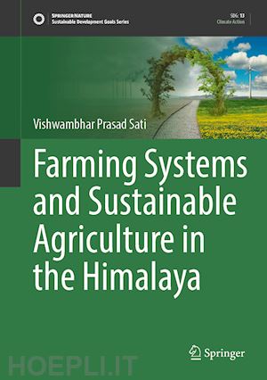 sati vishwambhar prasad - farming systems and sustainable agriculture in the himalaya