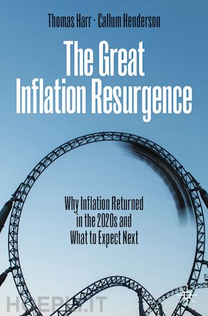 harr thomas; henderson callum - the great inflation resurgence