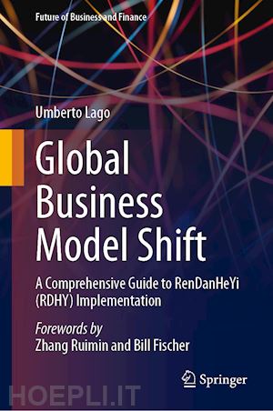 lago umberto - global business model shift