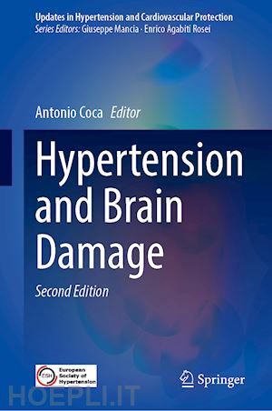 coca antonio (curatore) - hypertension and brain damage