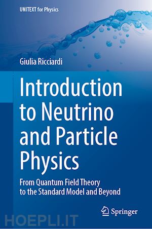 ricciardi giulia - introduction to neutrino and particle physics