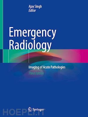 singh ajay (curatore) - emergency radiology