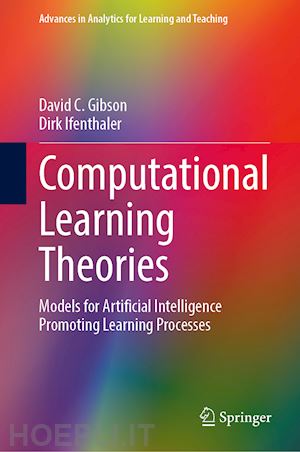 gibson david c.; ifenthaler dirk - computational learning theories