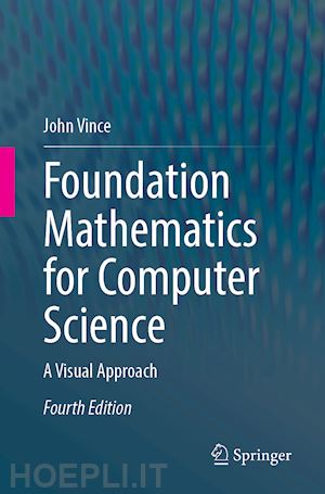 vince john - foundation mathematics for computer science