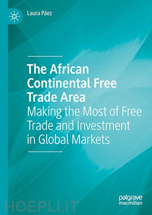 páez laura - the african continental free trade area