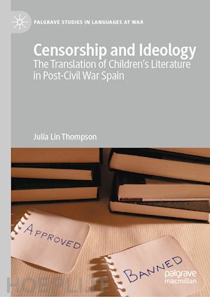 lin thompson julia - censorship and ideology