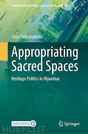 rellensmann clara - appropriating sacred spaces