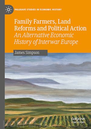 simpson james - family farmers, land reforms and political action