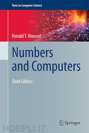 kneusel ronald t. - numbers and computers