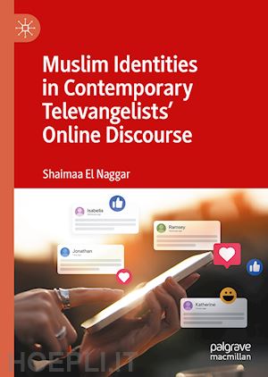 el naggar shaimaa - muslim identities in contemporary televangelists' online discourse