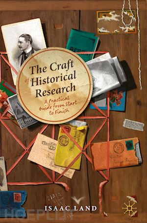 land isaac - the craft of historical research