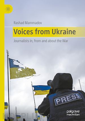 mammadov rashad - voices from ukraine