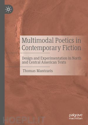 mantzaris thomas - multimodal poetics in contemporary fiction