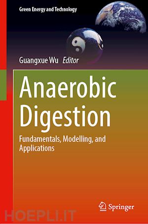 wu guangxue (curatore) - anaerobic digestion