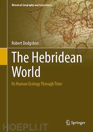 dodgshon robert - the hebridean world