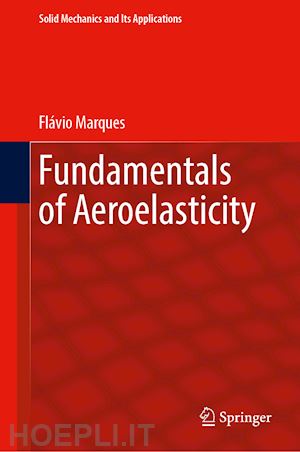 marques flávio d. - fundamentals of aeroelasticity