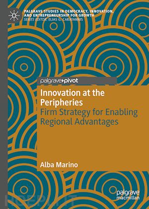 marino alba - innovation at the peripheries