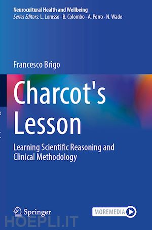 brigo francesco - charcot's lesson