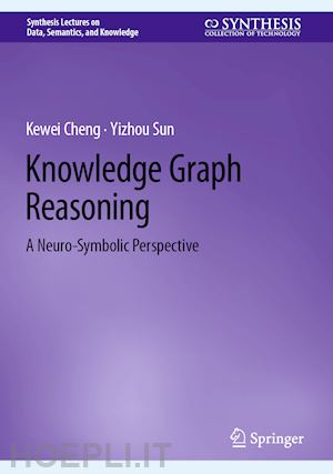 cheng kewei; sun yizhou - knowledge graph reasoning