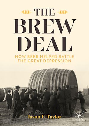 taylor jason e. - the brew deal