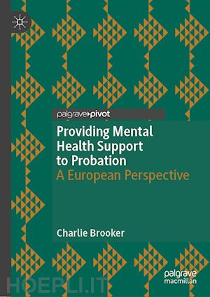 brooker charlie - providing mental health support to probation