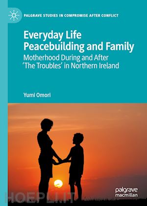 omori yumi - everyday life peacebuilding and family