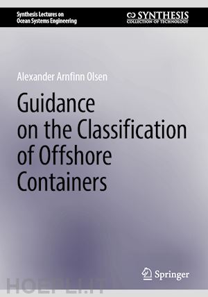 olsen alexander arnfinn - guidance on the classification of offshore containers