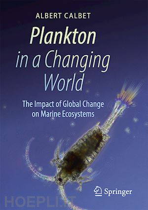 calbet albert - plankton in a changing world