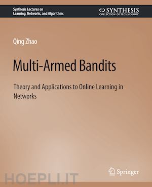 zhao qing - multi-armed bandits