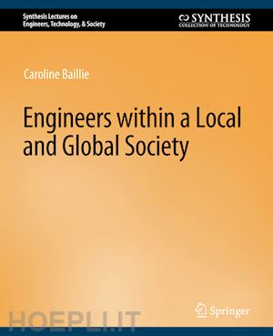 baillie caroline - engineers within a local and global society