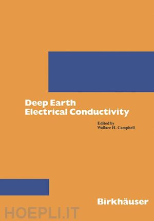 campbell - deep earth electrical conductivity