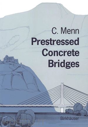 menn christian - prestressed concrete bridges