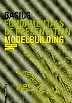 schilling alexander - basics modelbuilding