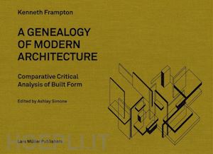 frampton kenneth - genealogy of modern architecture