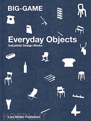 aa.vv. - big-game - everyday objects