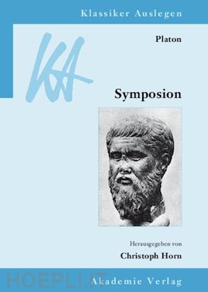 platon - symposion