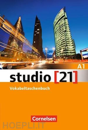  - studio 21 - vokabeltaschenbuch