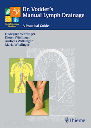 wittlinger h. - dr. vodder's manual lymph drenage