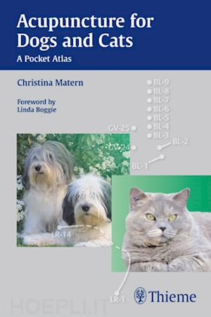 matern c. - acupuncture for dogs and cats