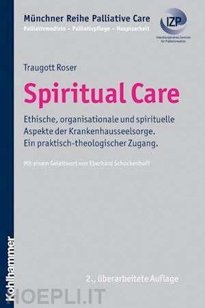 roser traugott - spiritual care