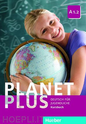kopp gabriele; alberti josef; büttner siegfried - planet plus a1.2 - kursbuch