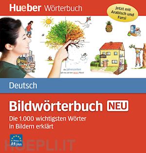 specht gisela; forssman juliane - bildworterbuch deutsch neu. die 1000 wichtigsten worter in bildern erklar