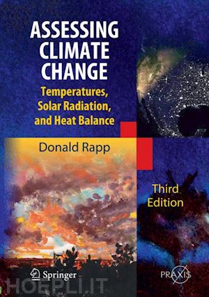 rapp donald - assessing climate change