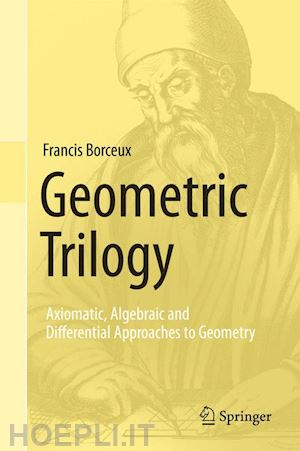 borceux francis - geometric trilogy