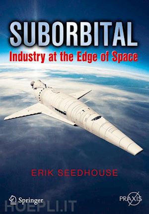 seedhouse erik - suborbital