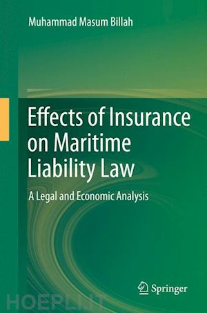 masum billah muhammad - effects of insurance on maritime liability law
